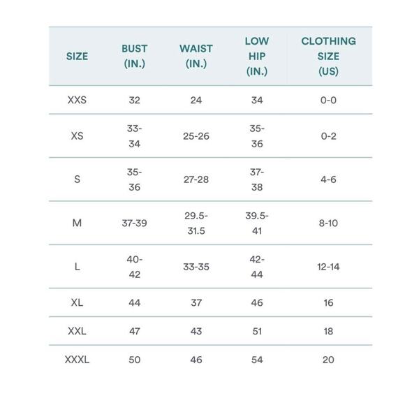 Andie Swim Black The Bora Bora Top Swimsuit NWT Size Medium - Picture 4 of 5